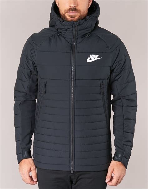 nike advance 15 winterjacke herren|Nike Men's Sportswear Advance 15 Jacket .